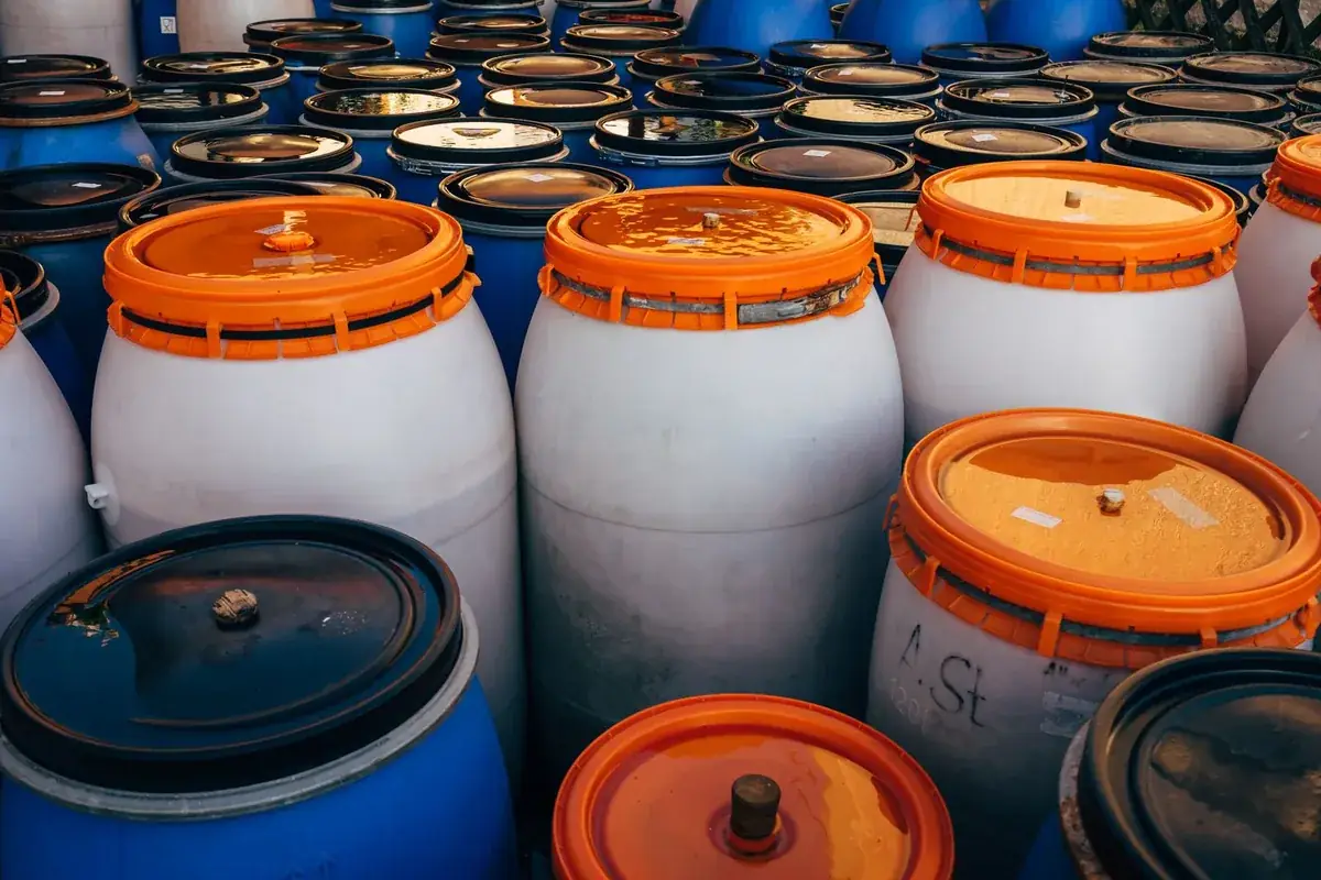 Chemical & Toxic Waste Cleanup in Hurley, NY