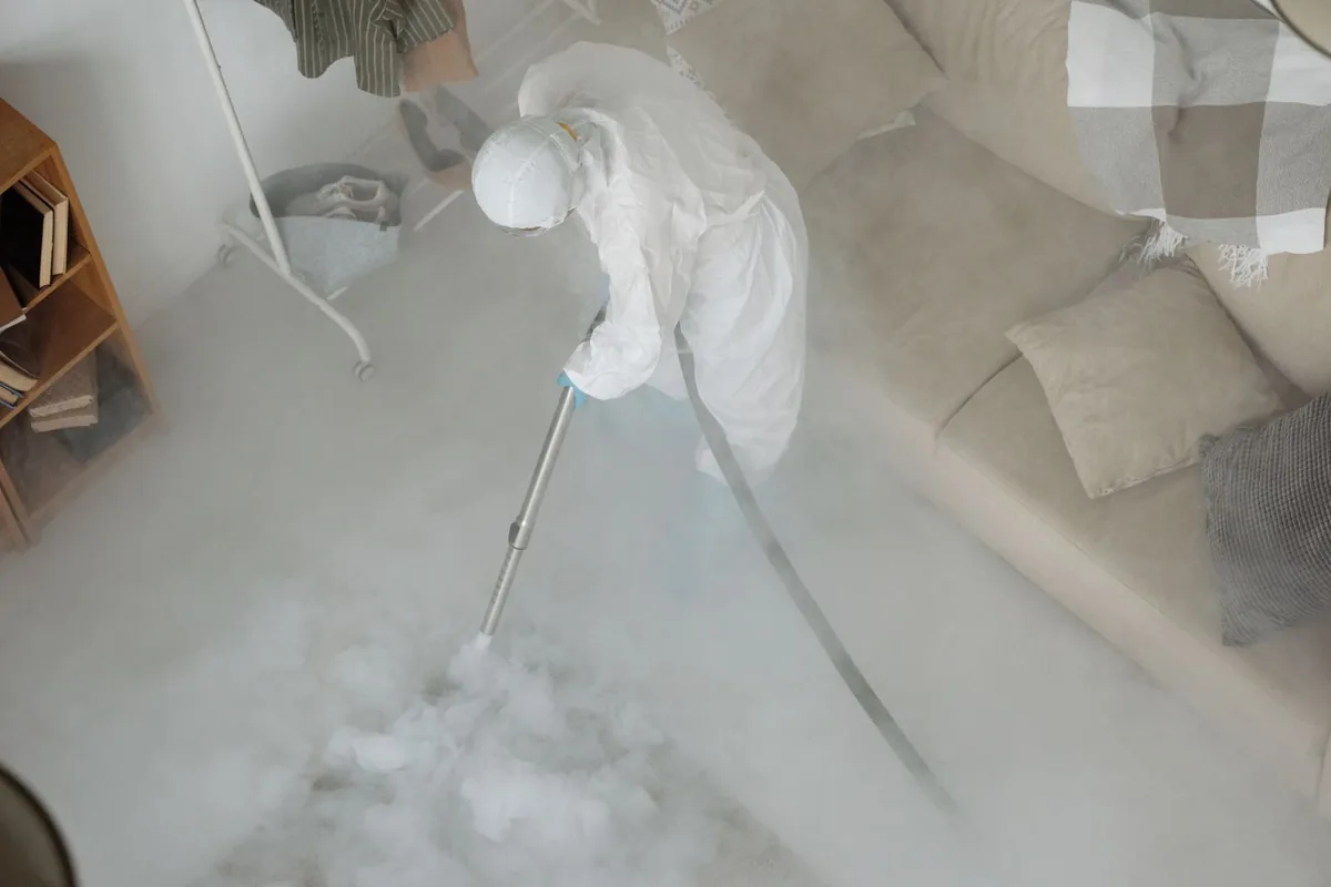 Crime Scene Cleanup in Hurley, NY